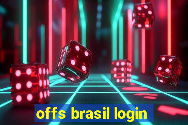 offs brasil login